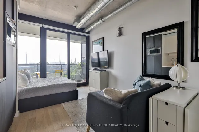 Additional image 2 of 170 Bayview Ave Unit 614