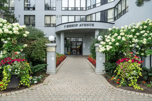 Additional image 43 of 7 Bishop Ave Unit 1214