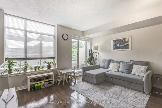 Additional image 24 of 935 Royal York Rd Unit 208