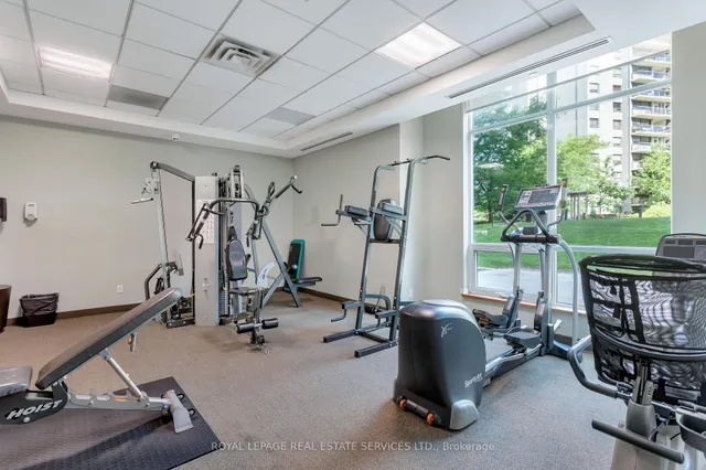 Additional image 22 of 1403 Royal York Rd Unit 708