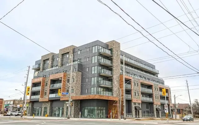 408 Browns Line Unit 208