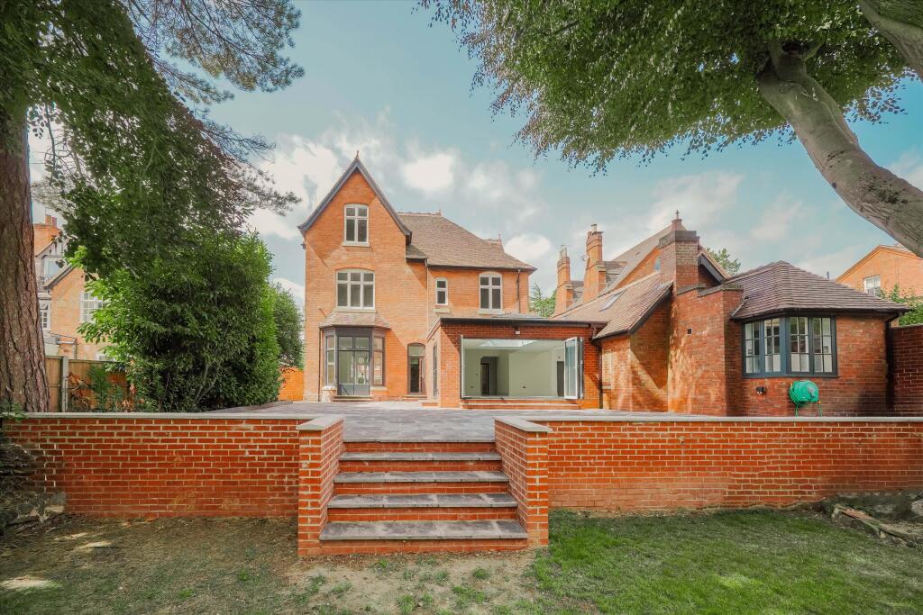 Additional image 19 of Russell Road, Moseley, Birmingham, B13