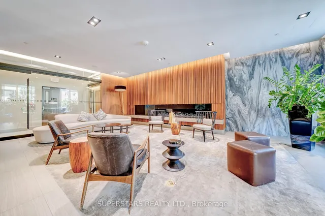 Additional image 29 of 125 Redpath Ave Unit 702