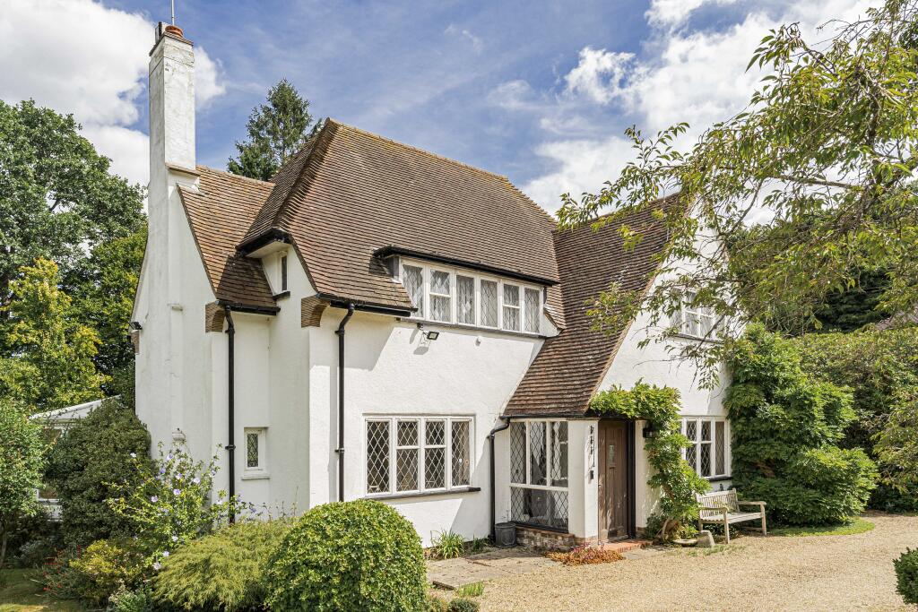 Additional image 35 of Lanercost Close, Welwyn, AL6