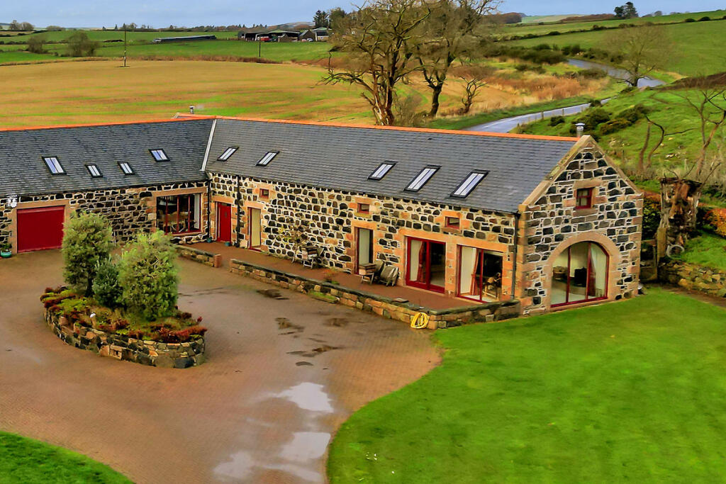Property image for Durno, Inverurie, AB51