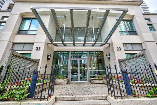 Additional image 4 of 23 Hollywood Ave Unit 2610