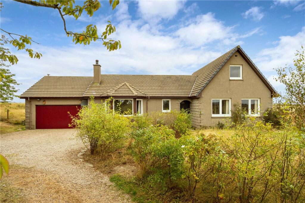 Additional image 22 of Redhill Croft, Rothienorman, Inverurie, Aberdeenshire, AB51