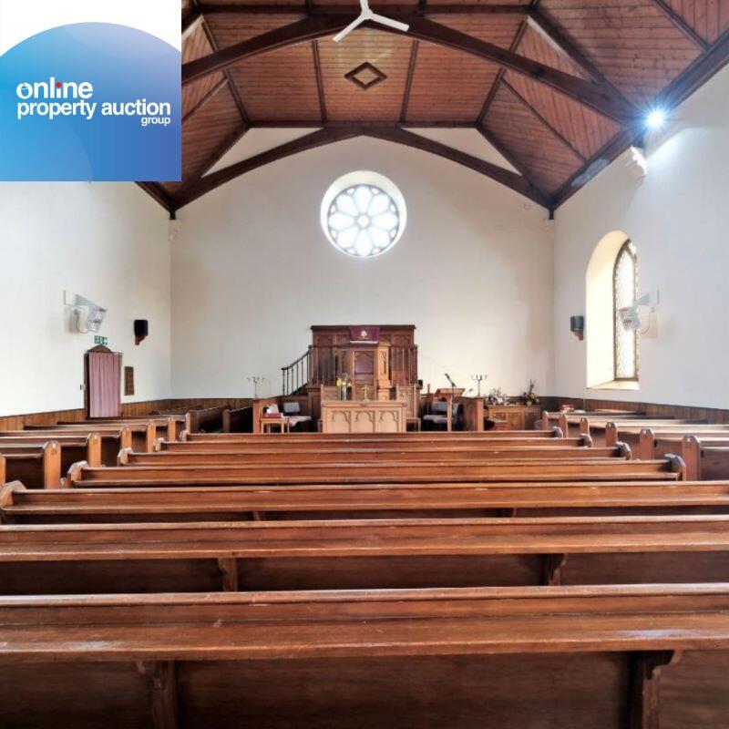 Additional image 7 of Cushnie Parish Church, Cushnie, Alford, Aberdeenshire, AB33 8LJ