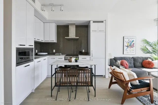 Additional image 5 of 120 BAYVIEW Ave Unit S504