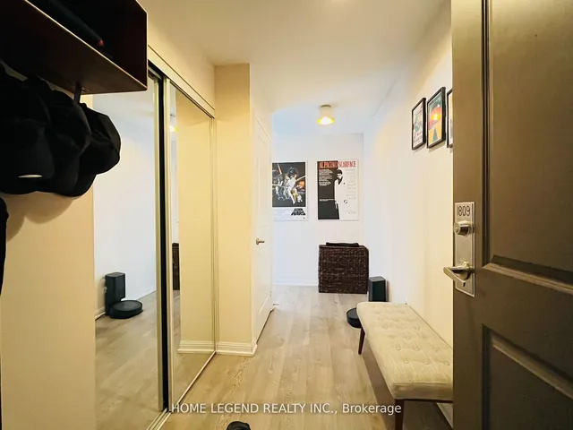 Additional image 2 of 21 Grand Magazine St Unit 1809