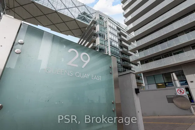 Additional image 39 of 29 Queens Quay Unit 627