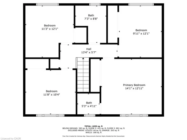 Additional image 35 of 992 Garth St