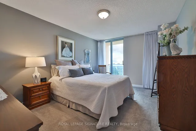 Additional image 31 of 820 Burnhamthorpe Rd Unit 2105