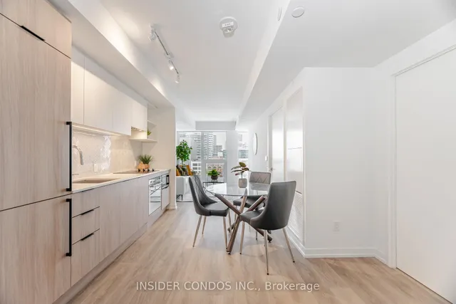 Additional image 6 of 82 Dalhousie St Unit 909