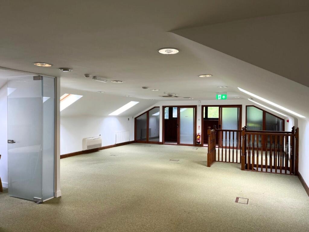 Additional image 2 of Suite 6B Wentworth Lodge, Great North Road, Welwyn Garden City, AL8 7SR