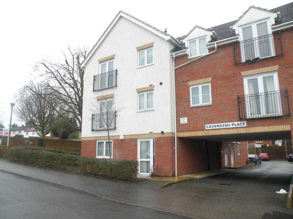 Property image for Aldykes, Hatfield, AL10