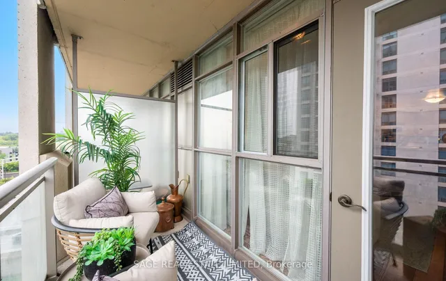 Additional image 30 of 3 Marine Parade Dr Unit 1005