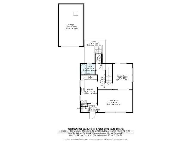 Additional image 29 of 402 Crockett St