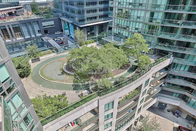 Additional image 30 of 51 Lower Simcoe St Unit 1202