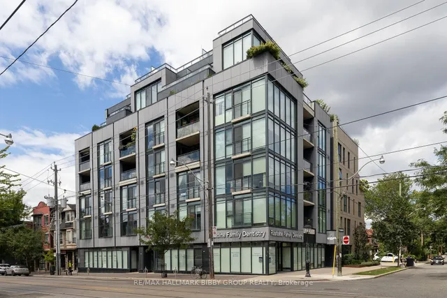 Additional image 20 of 130 Rusholme Rd Unit 309