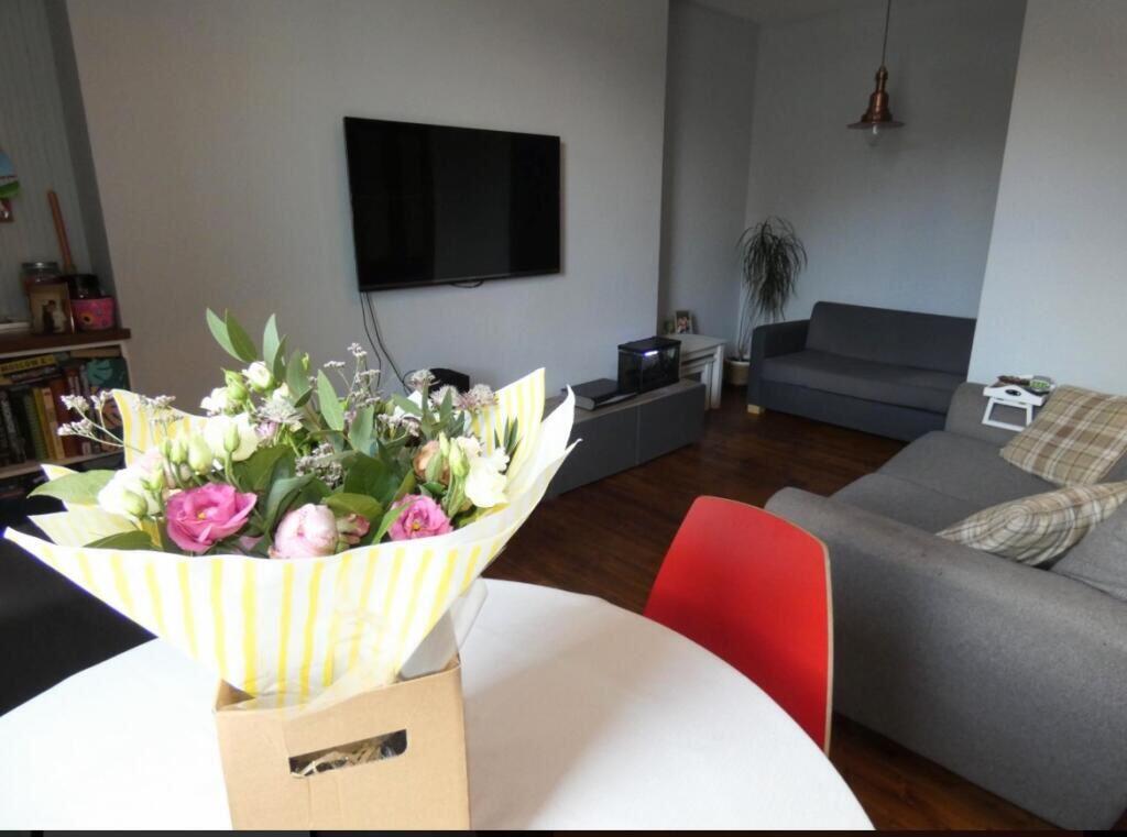 Additional image 4 of 14B Mount Street, Aberdeen, Aberdeenshire, AB25 2RB