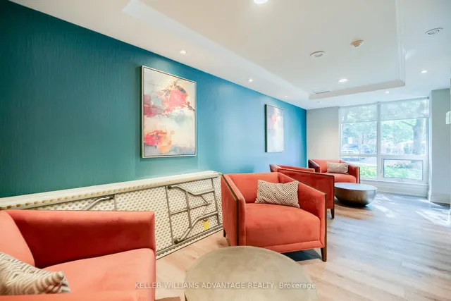 Additional image 34 of 28 William Carson Cres Unit PH22