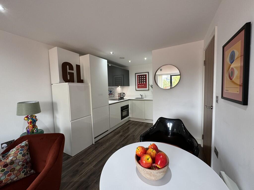 Additional image 5 of Granville Lofts, Holliday Street, Birmingham