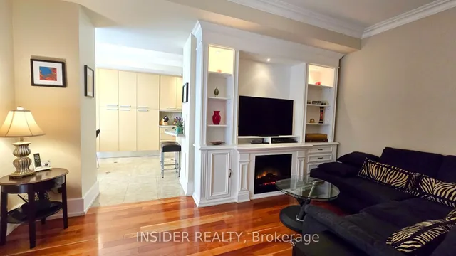 Additional image 12 of 660 Sheppard Ave Unit 305