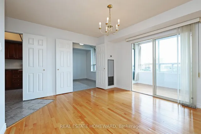 Additional image 8 of 215 Wynford Dr Unit 801