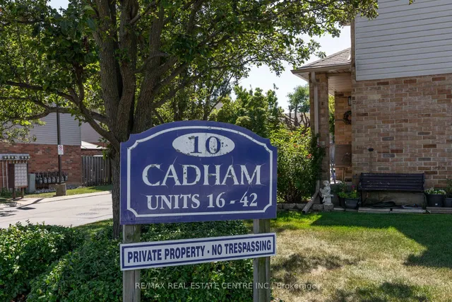 Additional image 38 of 10 Cadham Blvd Unit 37