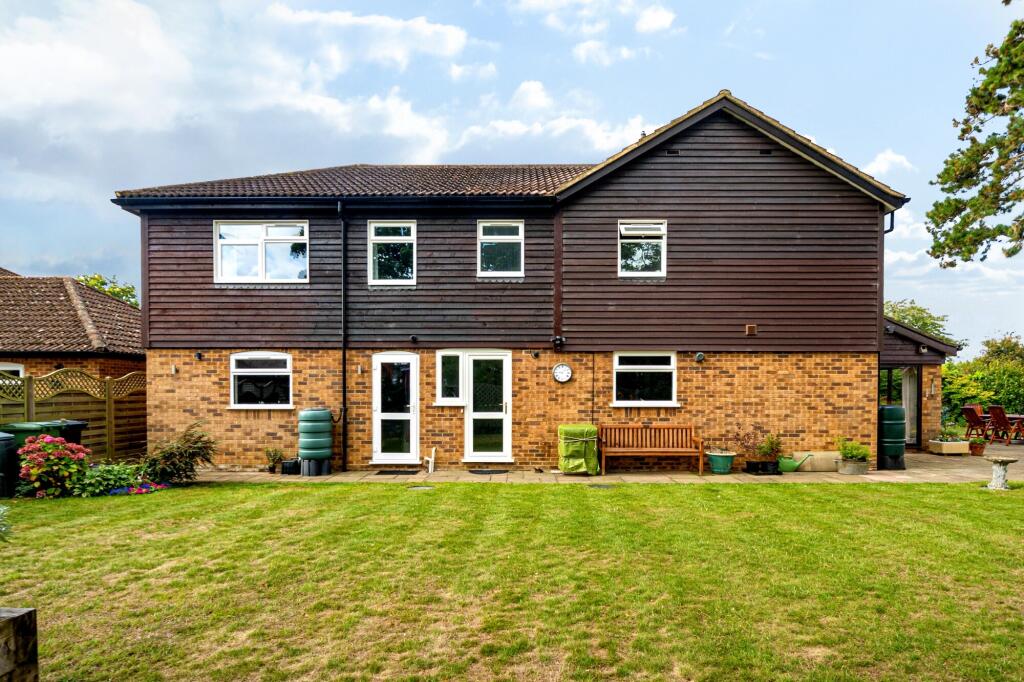 Additional image 14 of Hartwell Gardens, HARPENDEN, AL5