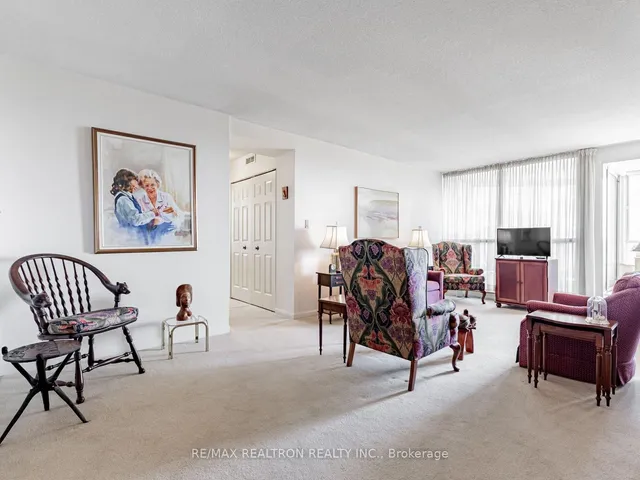Additional image 5 of 5444 Yonge St Unit 703