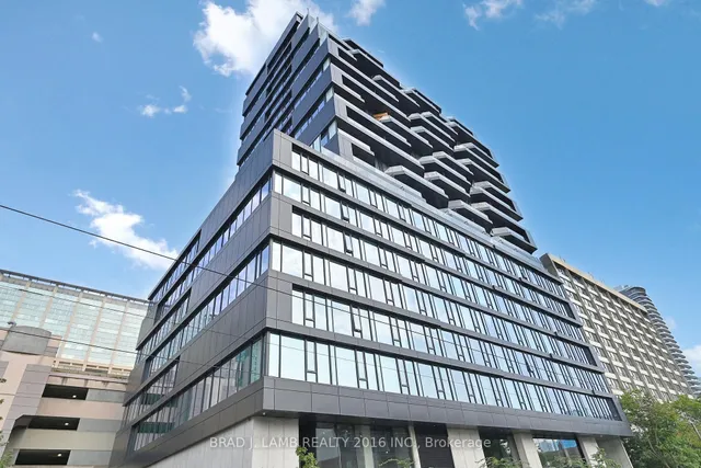 195 McCaul St Unit 1511