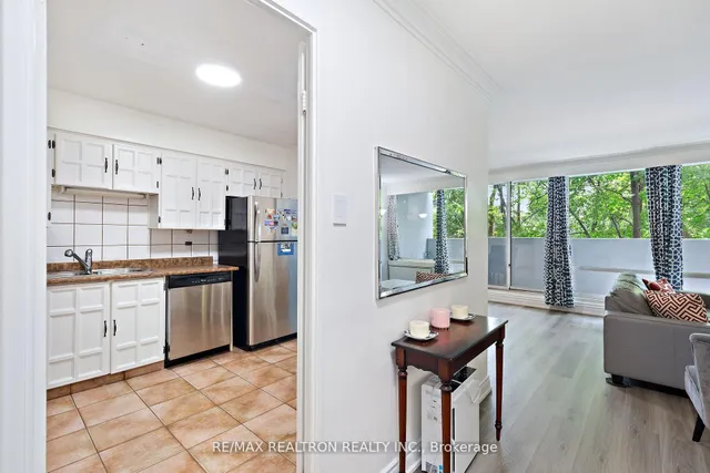 Additional image 15 of 3555 Bathurst St Unit #205