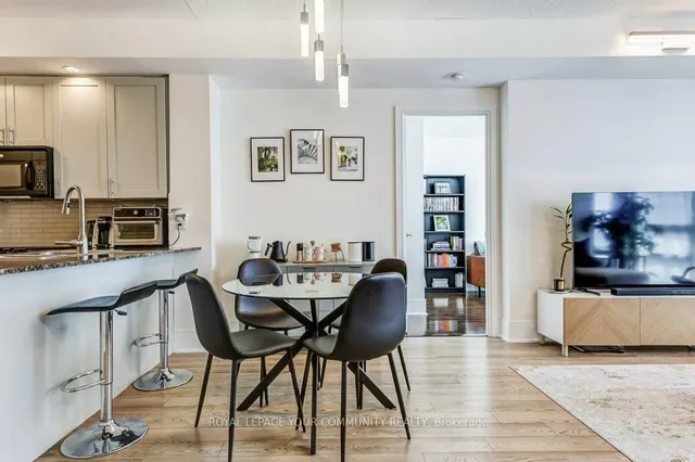 Additional image 13 of 181 Wynford Dr Unit 1103