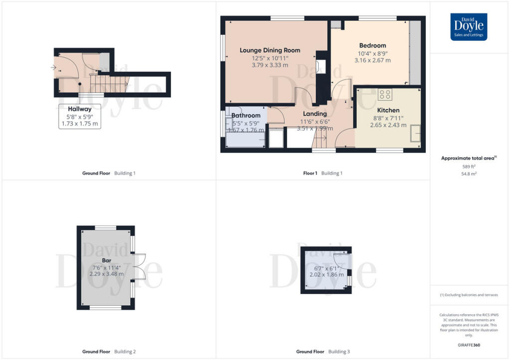 Additional image 12 of Cowper Road, Markyate, AL3