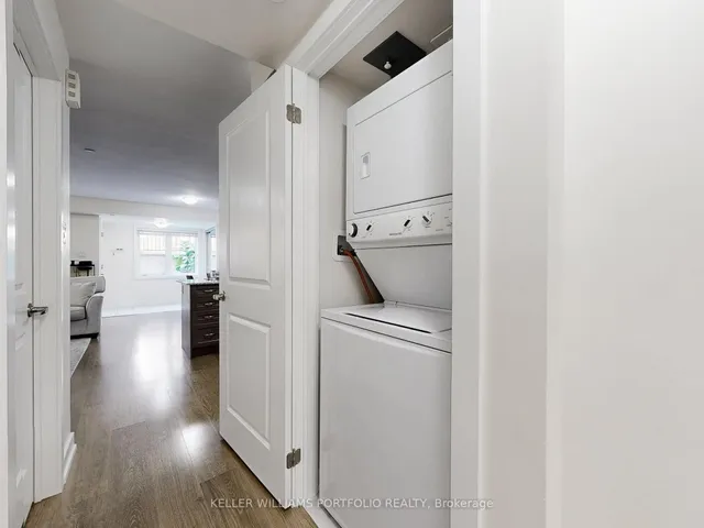 Additional image 13 of 252 Royal York Rd Unit 212