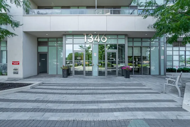 Additional image 29 of 1346 Danforth Rd Unit 1116