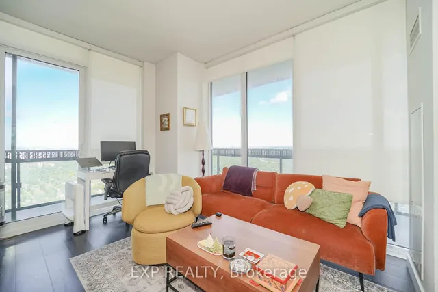 Additional image 4 of 8 Eglinton Ave Unit 5505