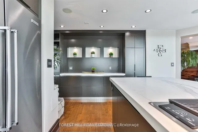 Additional image 11 of 300 Bloor St Unit 2701