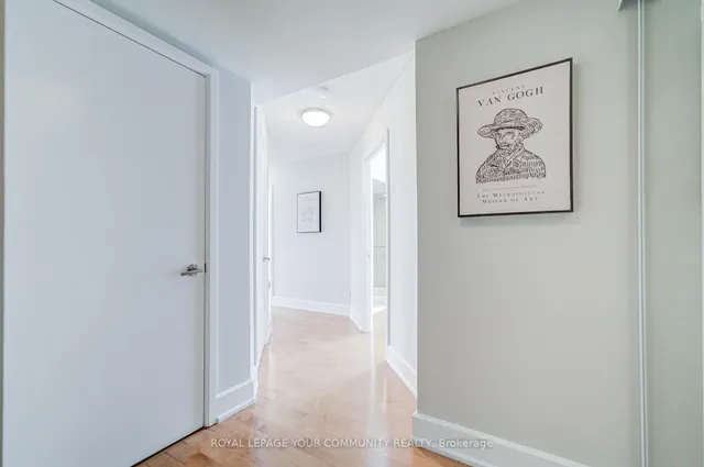 Additional image 3 of 676 Sheppard Ave Unit 308