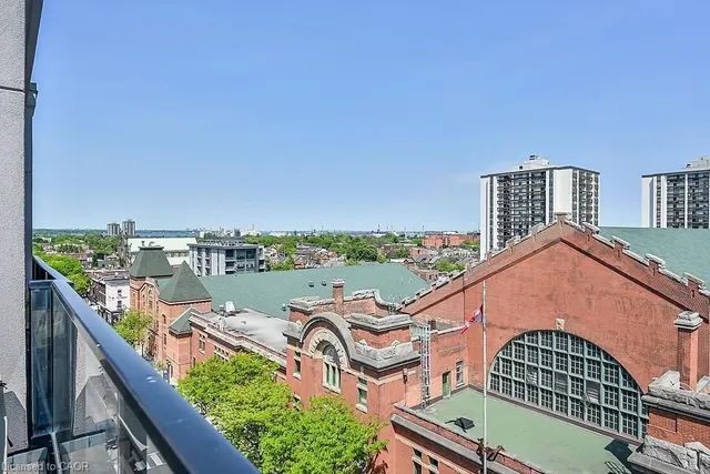 Additional image 33 of 181 James St Unit 804