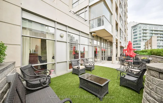 Additional image 46 of 3 Marine Parade Dr Unit 1005