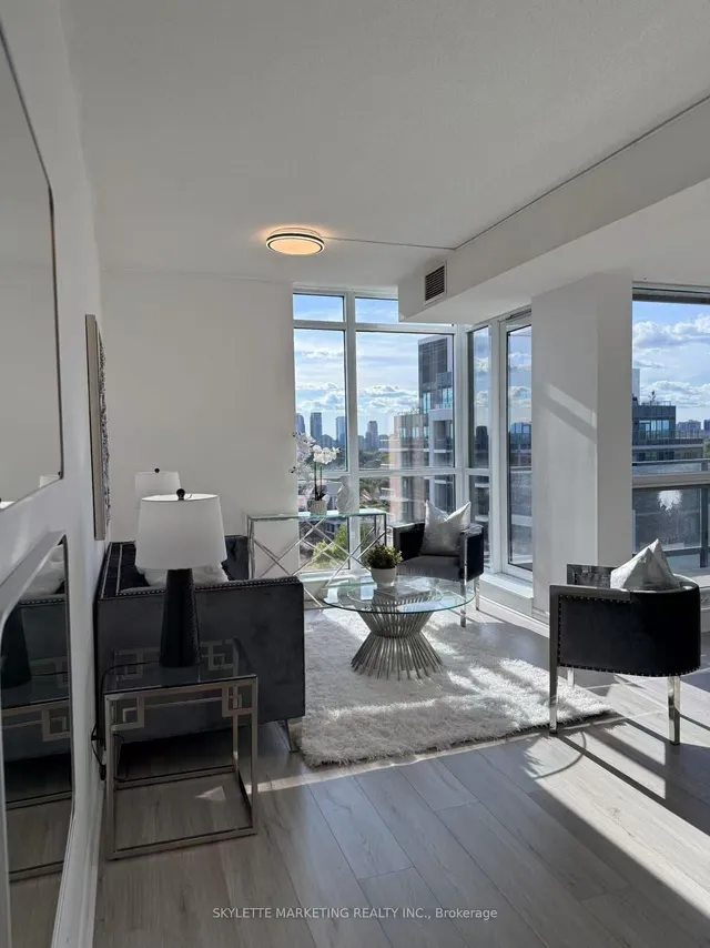 2885 Bayview Ave Unit 1315