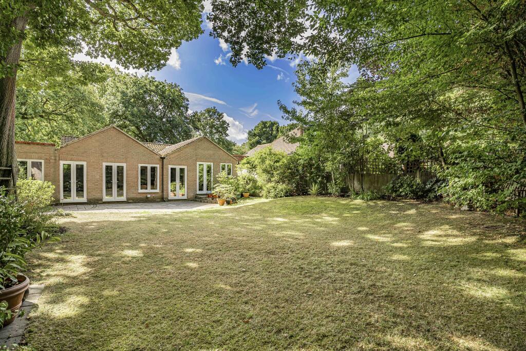 Additional image 21 of Reddings, Welwyn Garden City, AL8