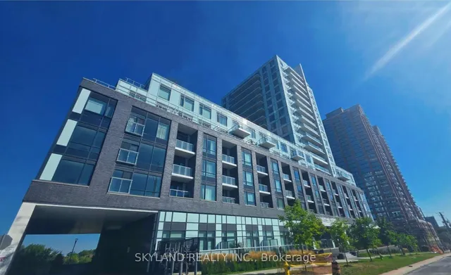 Additional image 2 of 3220 Sheppard Ave Unit 222