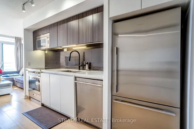 Additional image 5 of 85 Queens Wharf Rd Unit 2302