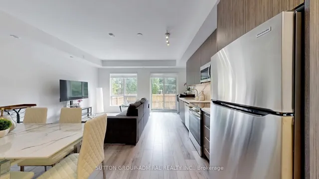 Additional image 8 of 851 Sheppard Ave Unit TH20