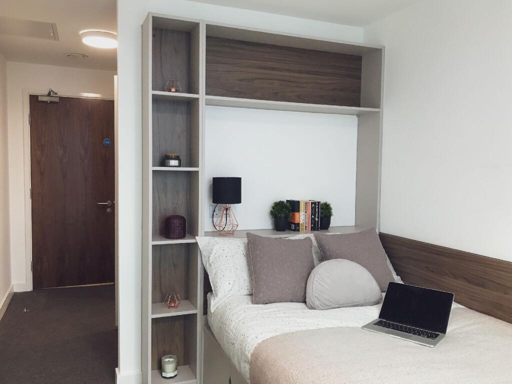 Additional image 18 of F25 - 54 George Road (Room B), Five Ways, Birmingham, West Midlands, B15