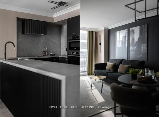 Additional image 35 of 388 Bloor St Unit 1107